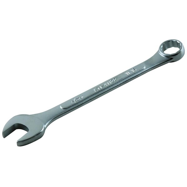 K-Tool International Raised Panel Combo Wrench, 12 pt., 11/16" KTI-41122 - main